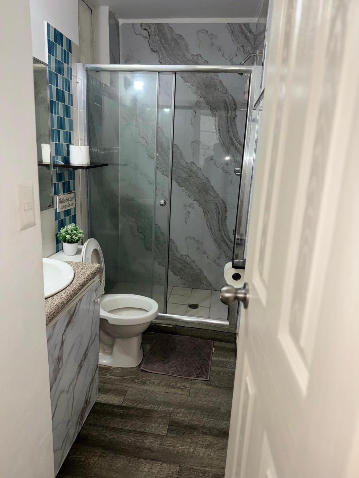 Appartement Mistic Hills Panama (ville)
