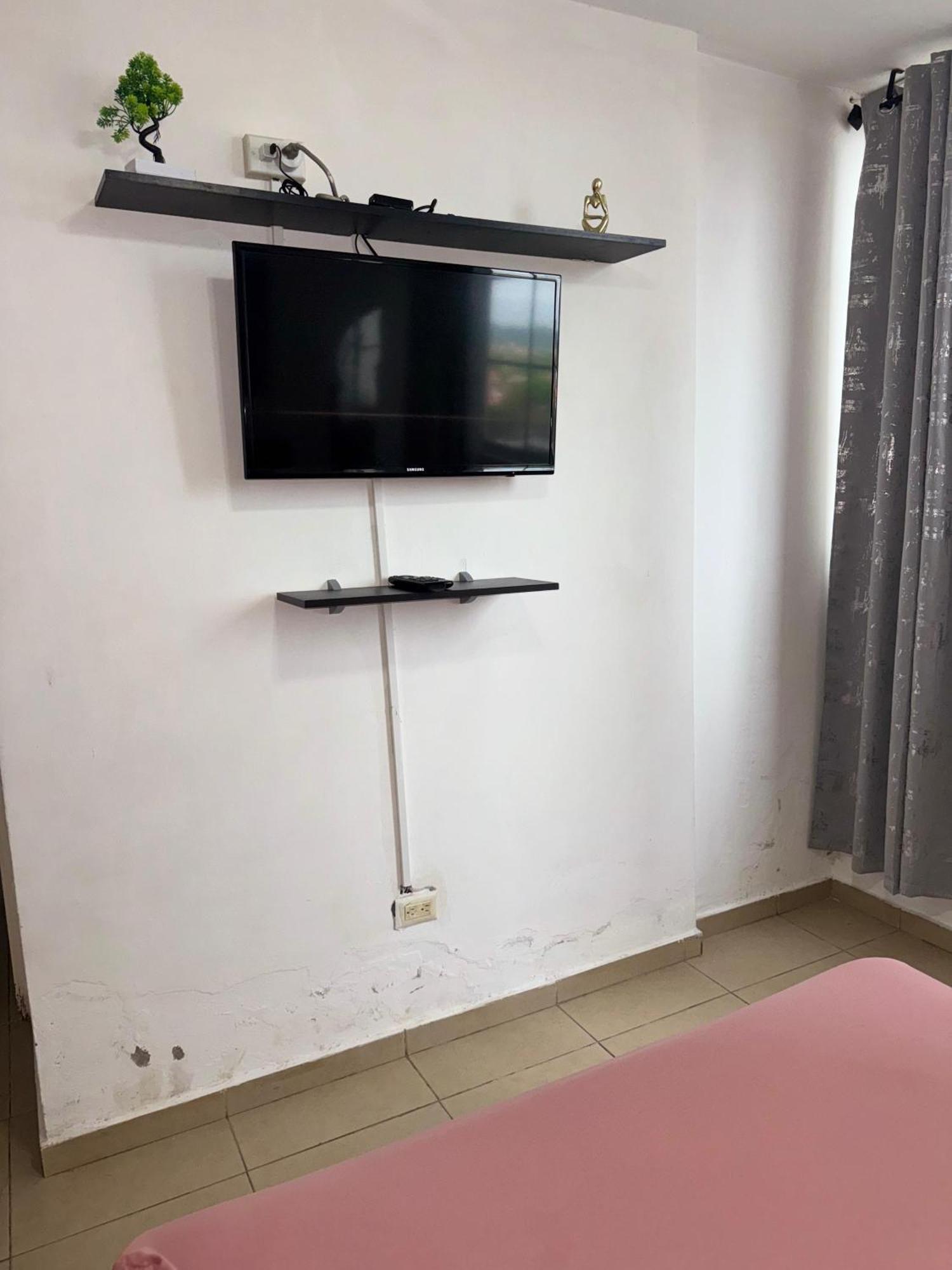 Mistic Hills Appartement