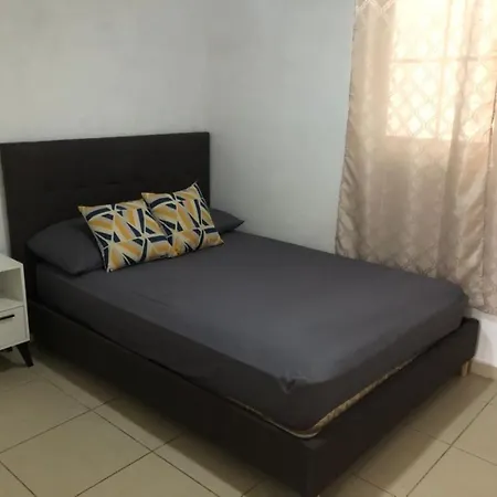 Mistic Hills Apartment Panama City Exterior photo