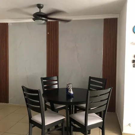 Mistic Hills Apartment Panama City Exterior photo