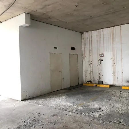 Mistic Hills Apartment Panama City Exterior photo