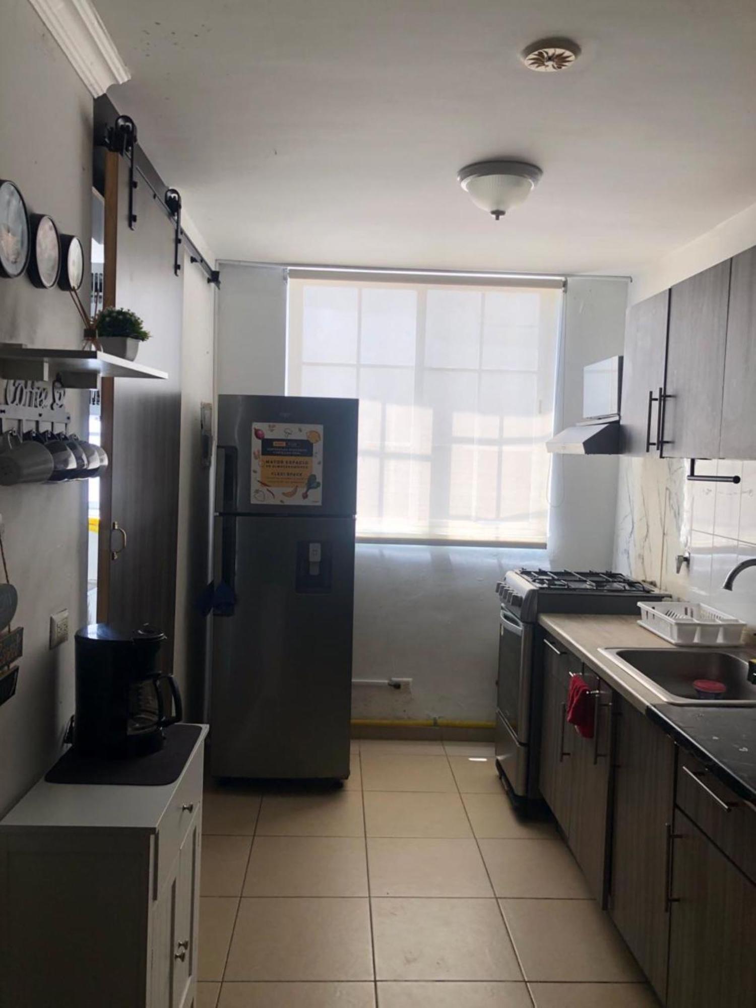Apartment Mistic Hills Panama City
